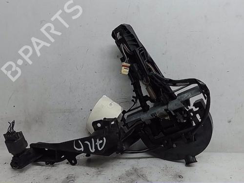 Rear right exterior door handle JAGUAR XF I (X250) 3.0 D | BP13835730C130 