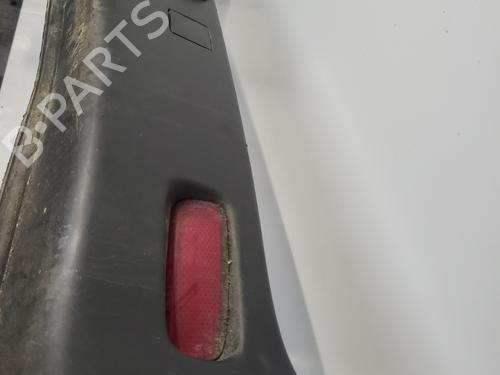 Rear bumper PEUGEOT EXPERT Van (VF3A_, VF3U_, VF3X_) 2.0 HDi 130 | BP31656064C8