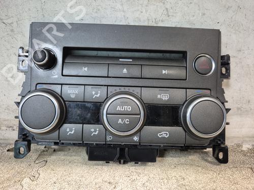 Climate control LAND ROVER RANGE ROVER EVOQUE (L538) 2.2 D LR028193
