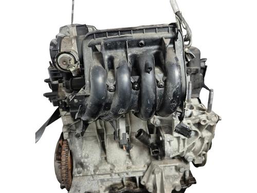 Engine PEUGEOT 206 Hatchback (2A/C)  | BP32291669M1 