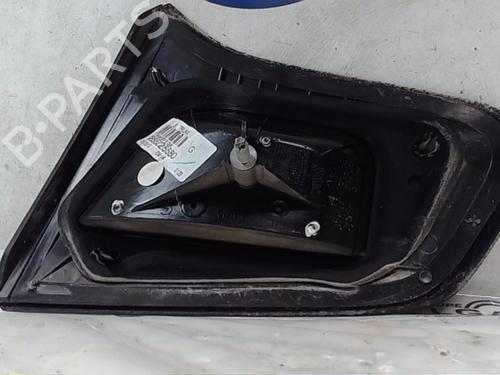 Left tailgate light CITROËN C3 II (SC_) 1.4 | BP18691823C79 
