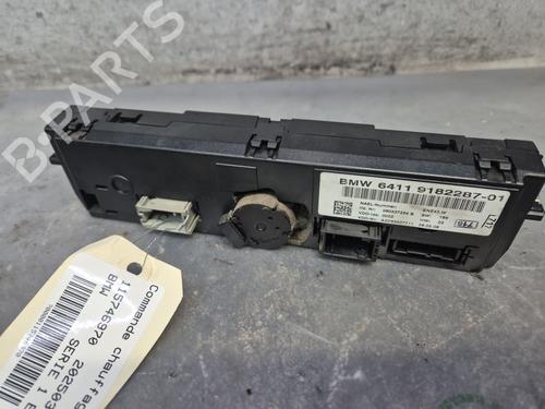Climate control BMW 1 (E81) | BP30473789I5