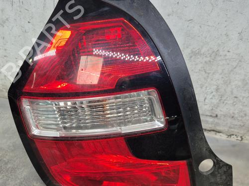 Used Right taillight RENAULT TWINGO III (BCM_, BCA_) [2014-2025]  29739304
