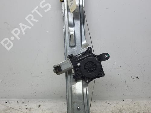 Used Rear left window mechanism Rear left window mechanism FIAT TIPO Estate (356_, 357_) 1.6 D (356WXG1B) (120 hp) 34572406 34572406