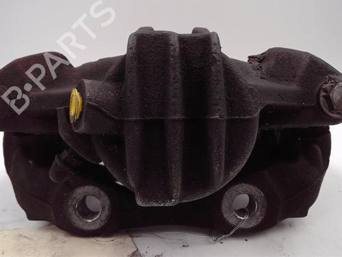 Used Left front brake caliper PEUGEOT 208 I (CA_, CC_) 1.4 HDi (68 hp) 14522891
