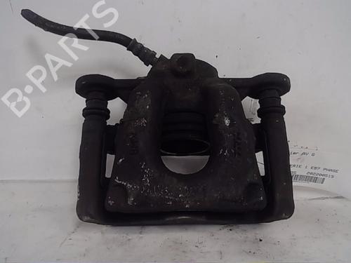 Used Left front brake caliper BMW 1 (E87) 118 d (143 hp) 14522840