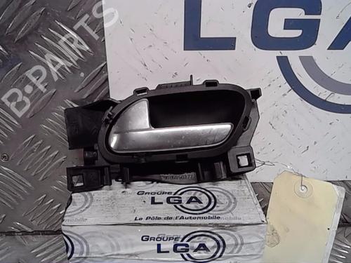 Used Rear left interior door handle CITROËN DS4 (NX_) 2.0 HDi 165 (163 hp) 13860103