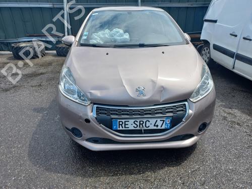 Engine PEUGEOT 208 I (CA_, CC_) 1.4 HDi | BP37453557M1 - Image 17