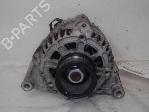 Alternator CHEVROLET AVEO Hatchback (T300)  | BP13849556M7 