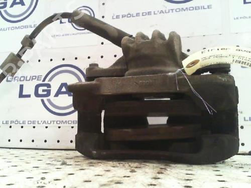 Used Left front brake caliper PEUGEOT 308 I (4A_, 4C_) 1.6 HDi (90 hp) 14520207