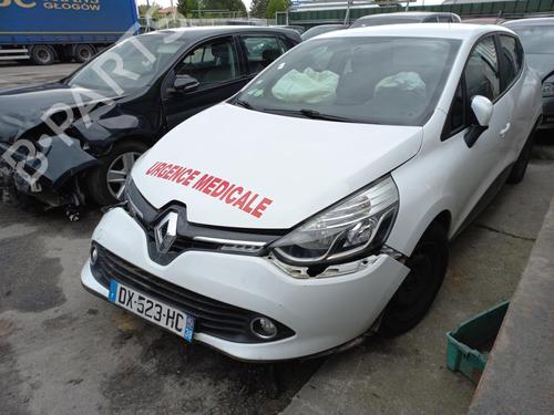 Third brake light RENAULT CLIO IV (BH_) 1.5 dCi 90 | BP21060712L11 