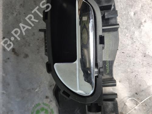 Used Front left interior door handle CITROËN JUMPY II (VF7) [2007-2016]  30365681