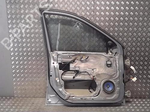 Used Left front door KIA SORENTO I (JC) [2002-2011]  13857871