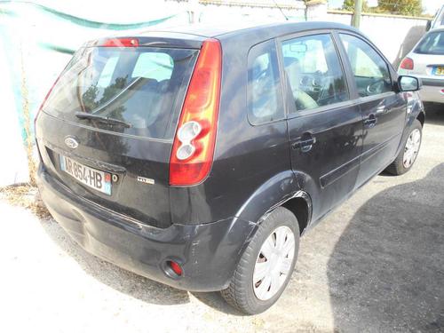 Warning switch FORD FIESTA V (JH_, JD_)  | BP13840172I22 