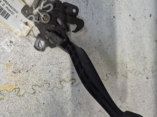 Used Hood lock CITROËN C4 II (NC_) 1.6 HDi 115 (114 hp) 26945093