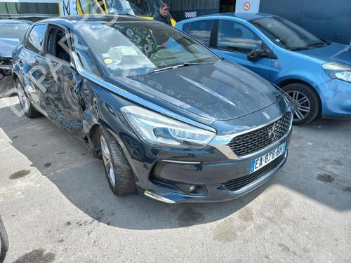 Højre bagtil invendig håndtag DS DS 5 (KF_) 2.0 BlueHDi 180 | BP14829033I16 