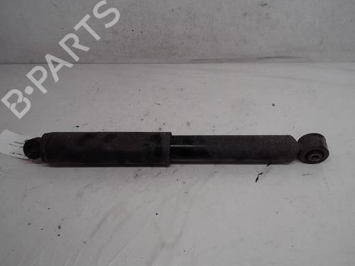 Used Left rear shock absorber NISSAN NV200 Van 1.5 dCi 110 (M20, M20N, M20M) (110 hp) 15284104