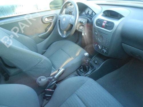 Climate control OPEL CORSA C (X01) 1.2 (F08, F68) | BP13869686I5 