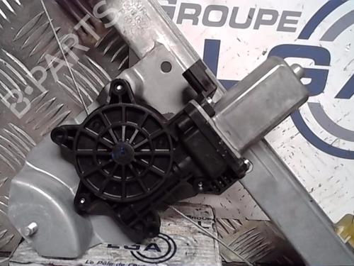 Used Rear left window mechanism RENAULT CLIO IV (BH_) 1.6 RS (BHJ4, BHJ6, BHMM) (200 hp) 13859689