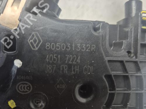 front-left-lock-renault-captur-i-j5_-h5_-2013-39572196 main image
