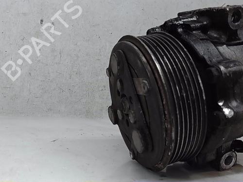 BP16696580M34 | Compressor A/A SUZUKI SWIFT IV (FZ, NZ)  BP16696580M34