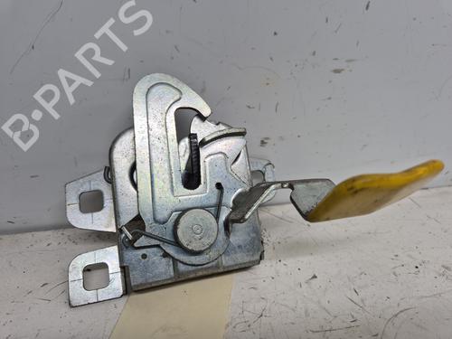 Panserlås PEUGEOT BOXER Van 2.2 HDi 150 (150 hp) 33210801