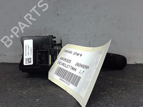 Switch CHEVROLET TRAX  | BP24137585I30
