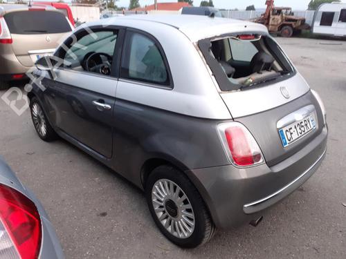 Other FIAT 500 (312_) 1.2 (312AXA1A) | BP14557632O1 