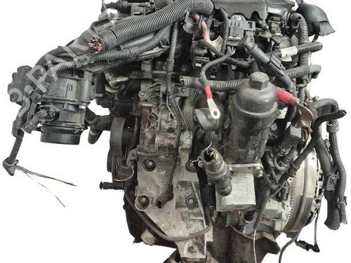Engine BMW 1 (F20) 114 d | BP37252571M1 - Image 7