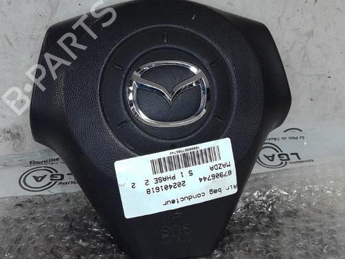 Driver airbag MAZDA 5 (CR) 2.0 CD (CR19) | BP18414399C9 