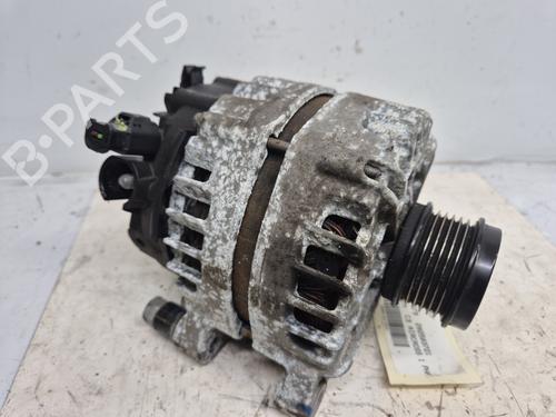 alternator-citroen-c3-aircross-ii-2r_-2c_-2017-33443877 main image