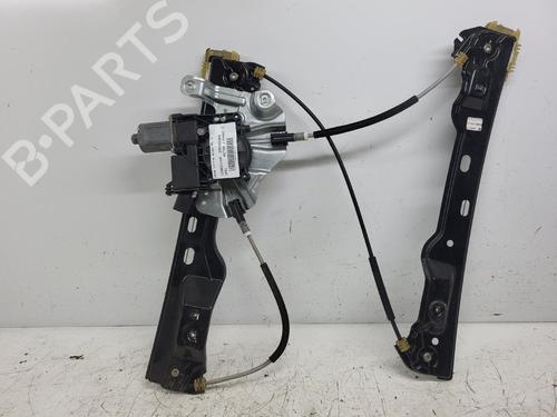front-right-window-mechanism-opel-astra-j-p10-2009-2010-2011-2012-2013-2014-2015-2016-37185516 main image