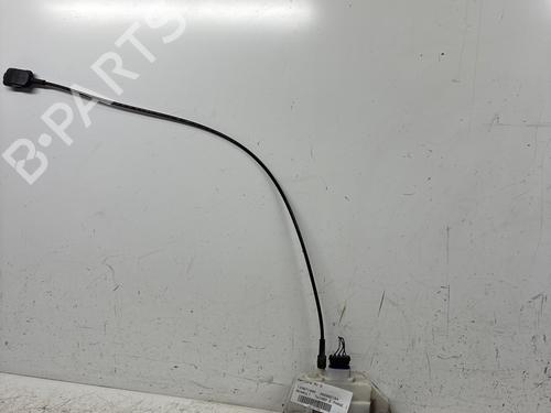 Used Front left lock Front left lock RENAULT TWINGO II (CN0_) [2007-2026] 39659683 39659683