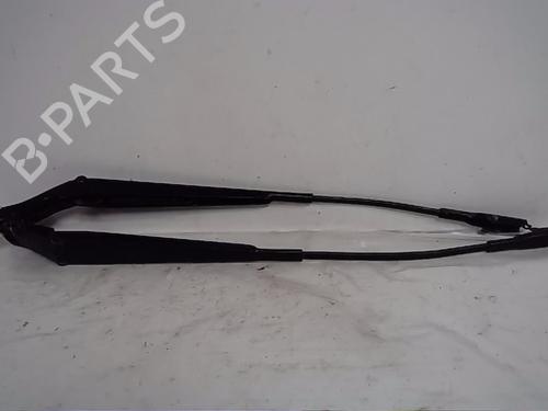 Used Front windshield wiper arm OPEL ZAFIRA / ZAFIRA FAMILY B (A05) 1.7 CDTI (M75) (125 hp) 14561249