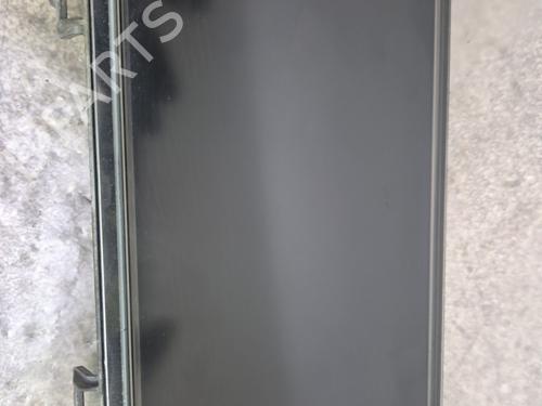 Used Display monitor PEUGEOT 208 I (CA_, CC_) 1.6 HDi (92 hp) 30163962