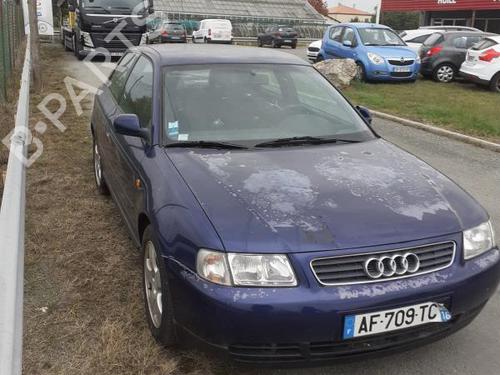 Generator AUDI A3 (8L1)  | BP13839933M7 