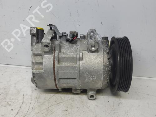 Used AC compressor AC compressor RENAULT MEGANE III Hatchback (BZ0/1_, B3_) 1.5 dCi (BZ1G, BZ1W, BZ0R) (95 hp) 35796700 35796700