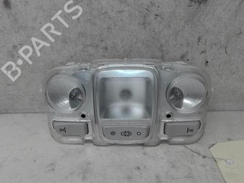 Used Interior roof light PEUGEOT PARTNER Box Body/MPV (K9) 1.5 BlueHDI 130 (131 hp) 14922222