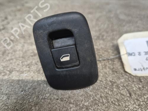Used Right rear window switch PEUGEOT 308 CC (4B_) [2009-2015]  27580719