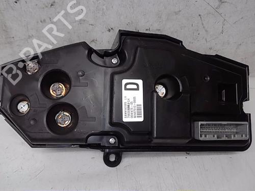 Climate control HONDA CIVIC VIII Hatchback (FN, FK) 2.2 CTDi (FK3) | BP13837008I5 