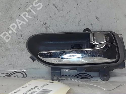 Front right interior door handle NISSAN X-TRAIL II (T31) 2.0 dCi 4x4 | BP18203410I14 