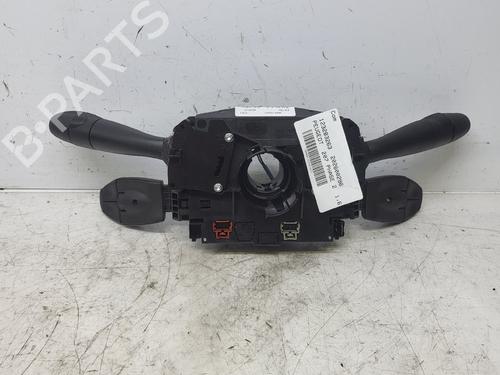 Used Steering column stalk Steering column stalk PEUGEOT 207 (WA_, WC_) 1.6 16V VTi (120 hp) 35465792 35465792