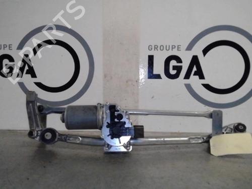 Used Front wiper motor BMW 3 (F30, F80) [2011-2018]  13866266