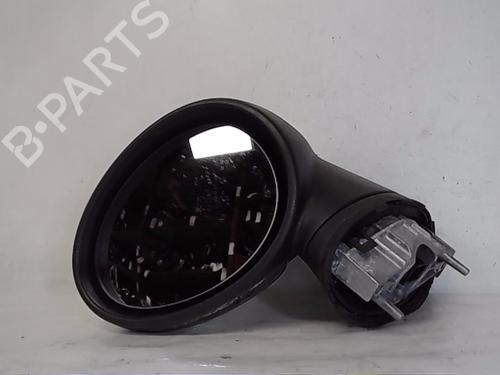 Retrovisor esquerdo MINI MINI (R56) Cooper D (109 hp) 31275831