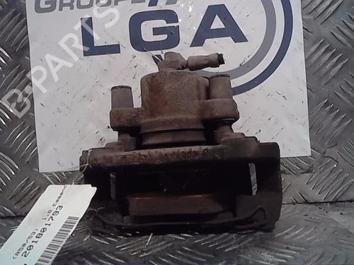 Used Right front brake caliper MINI MINI (R50, R53) One (90 hp) 14521100