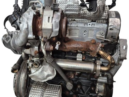 Used Engine VW GOLF VI (5K1) [2008-2014]  28828382