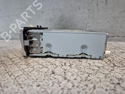 Bilradio RENAULT MEGANE III Hatchback (BZ0/1_, B3_)  | BP25886028E6 