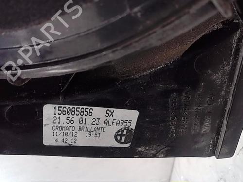 Left taillight ALFA ROMEO MITO (955_) 1.3 MultiJet (955AXP1A, 955AYC1A) | BP13829495C34 