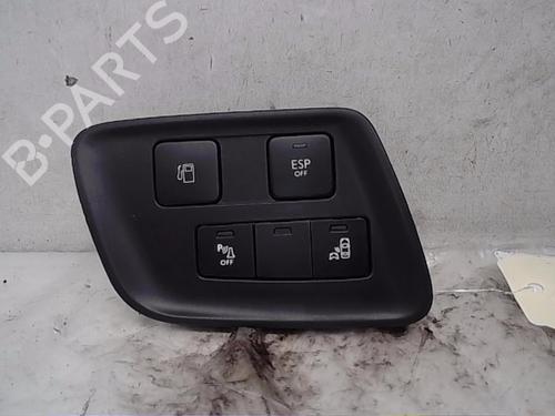 Switch CITROËN C4 II (NC_) 1.6 HDi 90 | BP14524020I30 