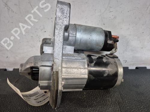Used Starter NISSAN JUKE (F16_) 1.0 (114 hp) 24378713